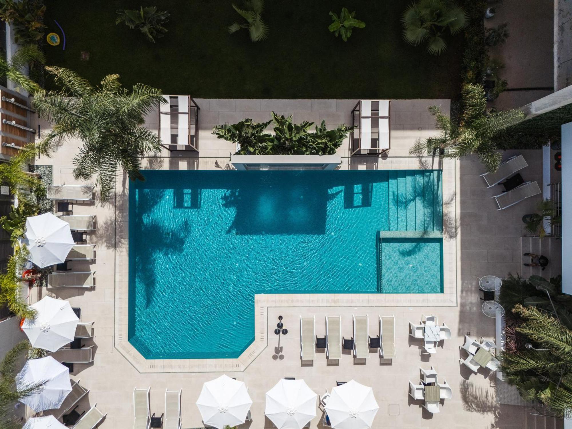 Sapphire Blue Suites Kissamos Exterior photo